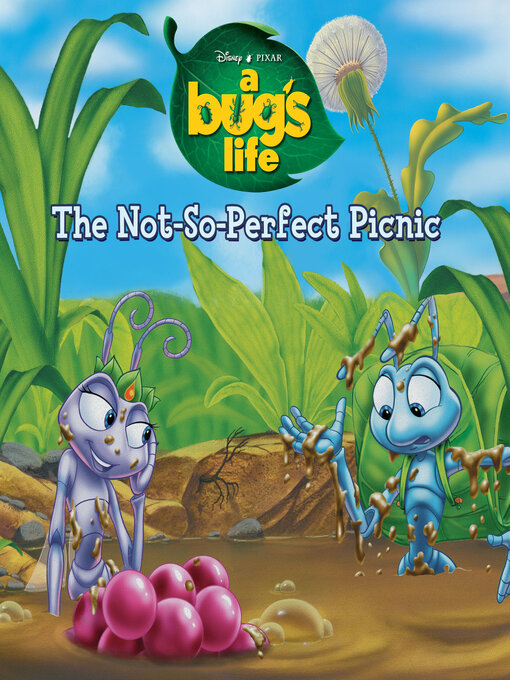 Title details for A Bug's Life by DISNEY BOOK GROUP - Available